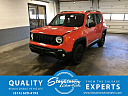2019 Jeep Renegade Sport at Stoystown Auto Sales