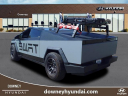 Thumbnail image of 2024 Tesla Cybertruck at Downey Hyundai