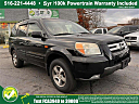 Thumbnail image of 2008 Honda Pilot at 5 STAR AUTO SALES INC