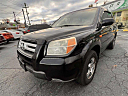 Thumbnail image of 2008 Honda Pilot at 5 STAR AUTO SALES INC