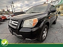 Thumbnail image of 2008 Honda Pilot at 5 STAR AUTO SALES INC