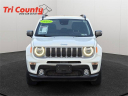 Thumbnail image of 2021 Jeep Renegade at TriCountyCDJR - Used