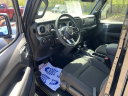 Thumbnail image of 2023 Jeep Wrangler at Golling Chrysler Dodge Jeep Ram