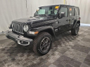 Thumbnail image of 2023 Jeep Wrangler at Golling Chrysler Jeep Dodge Ram of Chelsea