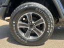 Thumbnail image of 2023 Jeep Wrangler at Golling Chrysler Jeep Dodge Ram of Chelsea