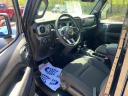 Thumbnail image of 2023 Jeep Wrangler at Golling Chrysler Jeep Dodge Ram of Chelsea