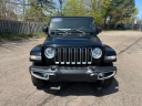 Thumbnail image of 2023 Jeep Wrangler at Golling Chrysler Jeep Dodge Ram of Chelsea