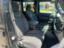 Thumbnail image of 2023 Jeep Wrangler at Golling Chrysler Jeep Dodge Ram of Chelsea