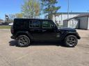 Thumbnail image of 2023 Jeep Wrangler at Golling Chrysler Jeep Dodge Ram of Chelsea
