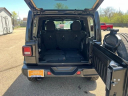 Thumbnail image of 2023 Jeep Wrangler at Golling Chrysler Jeep Dodge Ram of Chelsea