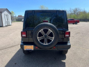 Thumbnail image of 2023 Jeep Wrangler at Golling Chrysler Jeep Dodge Ram of Chelsea