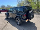 Thumbnail image of 2023 Jeep Wrangler at Golling Chrysler Jeep Dodge Ram of Chelsea