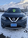 2014 Nissan Rogue S at Ryan Phelps Auto Sales