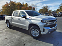 Thumbnail image of 2019 Chevrolet Silverado 1500 at Gary Mathews Motors