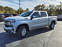 Thumbnail image of 2019 Chevrolet Silverado 1500 at Gary Mathews Motors