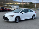 Thumbnail image of 2022 Toyota Corolla at Crossroads Chevrolet