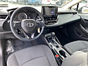 2022 Toyota Corolla LE at Crossroads Chevrolet