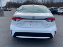 Thumbnail image of 2022 Toyota Corolla at Crossroads Chevrolet