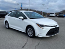 Thumbnail image of 2022 Toyota Corolla at Crossroads Chevrolet