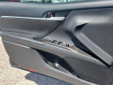 2024 Toyota Camry SE at Melloy Nissan - Used