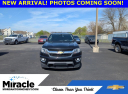 Thumbnail image of 2015 Chevrolet Colorado at Miracle Chevrolet of Morgantown