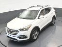 Thumbnail image of 2017 Hyundai SANTA FE Sport at Miami Lakes Automall