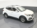 Thumbnail image of 2017 Hyundai SANTA FE Sport at Miami Lakes Automall