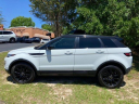 Thumbnail image of 2019 Land Rover Range Rover Evoque at THE Prestige Gallery