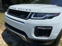 Thumbnail image of 2019 Land Rover Range Rover Evoque at THE Prestige Gallery