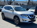 2019 Nissan Rogue SL at Nissan of Westbury