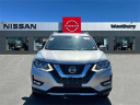 Thumbnail image of 2019 Nissan Rogue at Nissan of Westbury