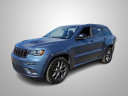 Thumbnail image of 2020 Jeep Grand Cherokee at R and R Auto Group