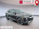 Thumbnail image of 2022 Chevrolet Trailblazer at Nissan Of Dyersburg