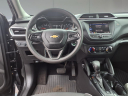 Thumbnail image of 2022 Chevrolet Trailblazer at Nissan Of Dyersburg