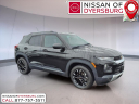 Thumbnail image of 2022 Chevrolet Trailblazer at Nissan Of Dyersburg