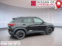 Thumbnail image of 2022 Chevrolet Trailblazer at Nissan Of Dyersburg