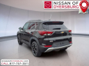 Thumbnail image of 2022 Chevrolet Trailblazer at Nissan Of Dyersburg