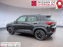 Thumbnail image of 2022 Chevrolet Trailblazer at Nissan Of Dyersburg