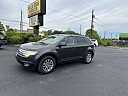 2007 Ford Edge SEL at Value Ride