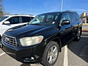 Thumbnail image of 2009 Toyota Highlander at GALAXY AUTO SALES LLC.