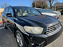 Thumbnail image of 2009 Toyota Highlander at GALAXY AUTO SALES LLC.