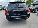 2009 Toyota Highlander Sport at GALAXY AUTO SALES LLC.