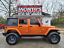 Thumbnail image of 2011 Jeep Wrangler Unlimited at Jacintos Auto Sales LLC