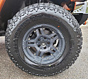 Thumbnail image of 2011 Jeep Wrangler Unlimited at Jacintos Auto Sales LLC