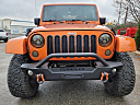 Thumbnail image of 2011 Jeep Wrangler Unlimited at Jacintos Auto Sales LLC