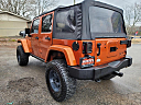 Thumbnail image of 2011 Jeep Wrangler Unlimited at Jacintos Auto Sales LLC