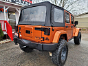 Thumbnail image of 2011 Jeep Wrangler Unlimited at Jacintos Auto Sales LLC