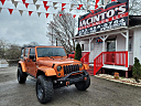 Thumbnail image of 2011 Jeep Wrangler Unlimited at Jacintos Auto Sales LLC