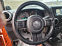 Thumbnail image of 2011 Jeep Wrangler Unlimited at Jacintos Auto Sales LLC