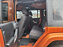 Thumbnail image of 2011 Jeep Wrangler Unlimited at Jacintos Auto Sales LLC